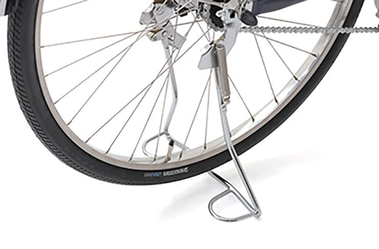 PAS CITY- SP5（パス シティ エスピーファイブ）「PA27CSP5」27インチ 5段変速 電動自転車 -26