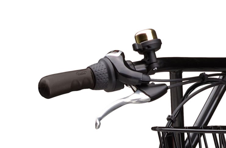 PAS Ami(パス アミ)「PA26A」26インチ 3段変速 電動自転車 -26