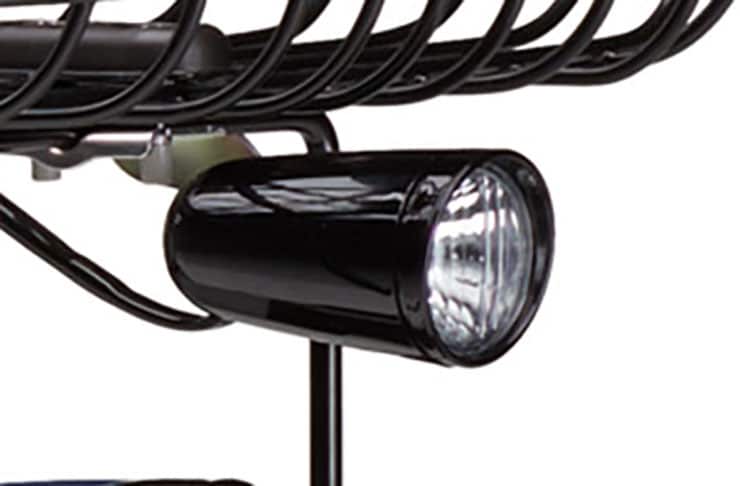 PAS Ami(パス アミ)「PA26A」26インチ 3段変速 電動自転車 -26