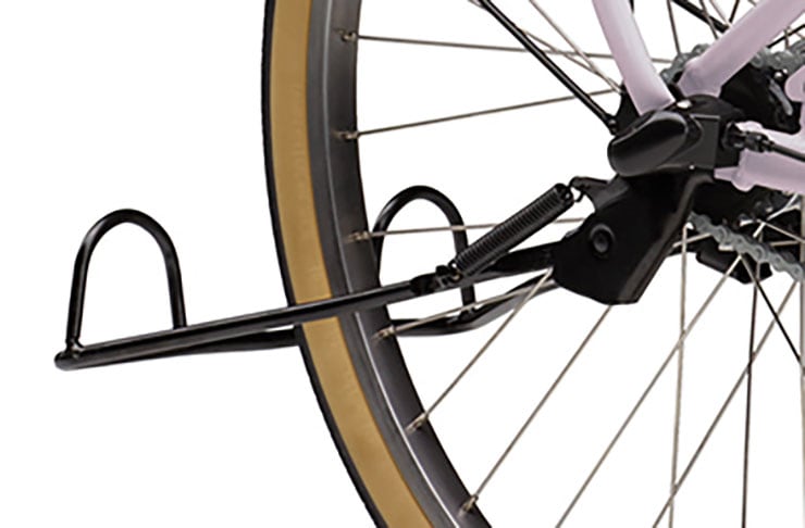 PAS Ami(パス アミ)「PA26A」26インチ 3段変速 電動自転車 -26