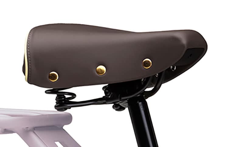 PAS Ami(パス アミ)「PA26A」26インチ 3段変速 電動自転車 -26