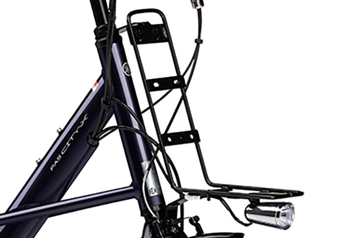 PAS CITY-X(パス シティ X)「PA20CX」20インチ 3段変速 電動自転車 -26