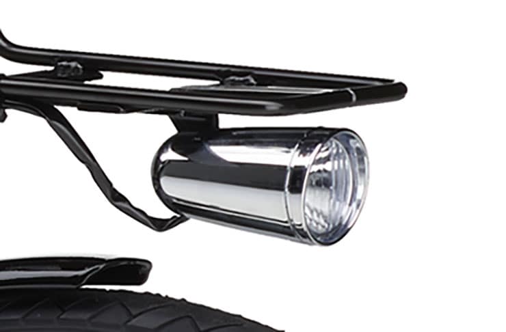 PAS CITY-X(パス シティ X)「PA20CX」20インチ 3段変速 電動自転車 -26