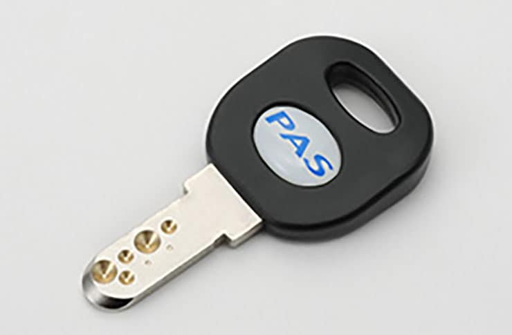 PAS CITY-X(パス シティ X)「PA20CX」20インチ 3段変速 電動自転車 -26