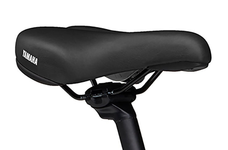 PAS CITY-X(パス シティ X)「PA20CX」20インチ 3段変速 電動自転車 -26