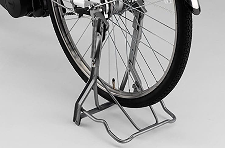 PAS GEAR -U（パス ギア ユー）「PA26GU」26インチ 3段変速 電動自転車 -26
