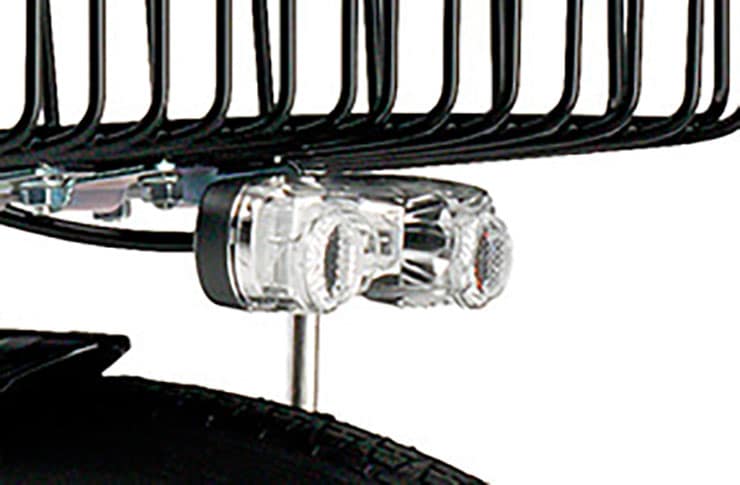 PAS GEAR -U（パス ギア ユー）「PA26GU」26インチ 3段変速 電動自転車 -26