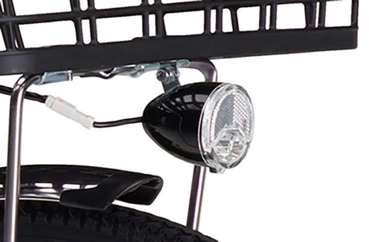 PAS Cheer（パス チア）「PA24CH」24インチ 変速なし 電動自転車 -26