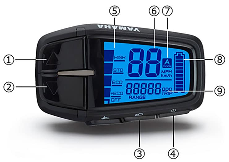 CROSSCORE RV(クロスコア アールブイ)27.5インチ 12段変速 電動自転車 クロスバイク -26