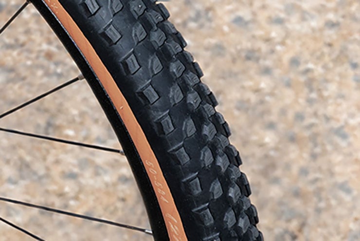 CROSSCORE RV(クロスコア アールブイ)27.5インチ 12段変速 電動自転車 クロスバイク -26