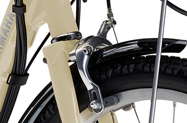 PAS SION-U（パス シオン ユー）「PA20SU」20インチ 電動自転車 -26