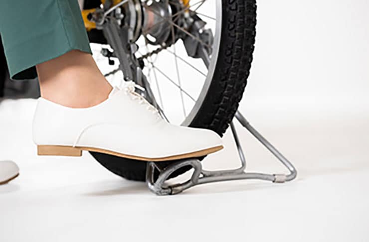 PAS SION-U（パス シオン ユー）「PA20SU」20インチ 電動自転車 -26