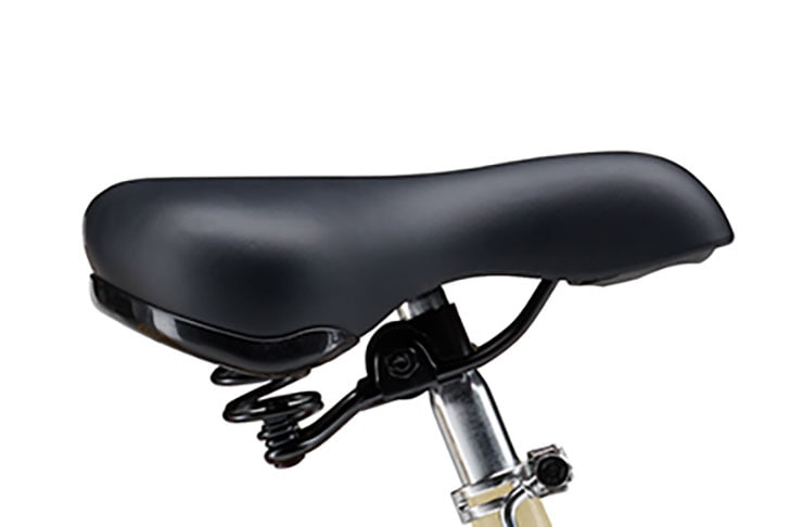 PAS SION-U（パス シオン ユー）「PA20SU」20インチ 電動自転車 -26