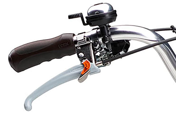PAS ワゴン（パス ワゴン）「PA16W」18/16インチ 3段変速 電動自転車