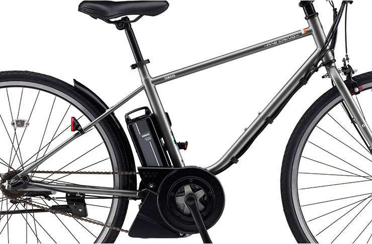 PAS CRAIG（パス クレイグ）「PA70C」700C 電動自転車 クロスバイク -26