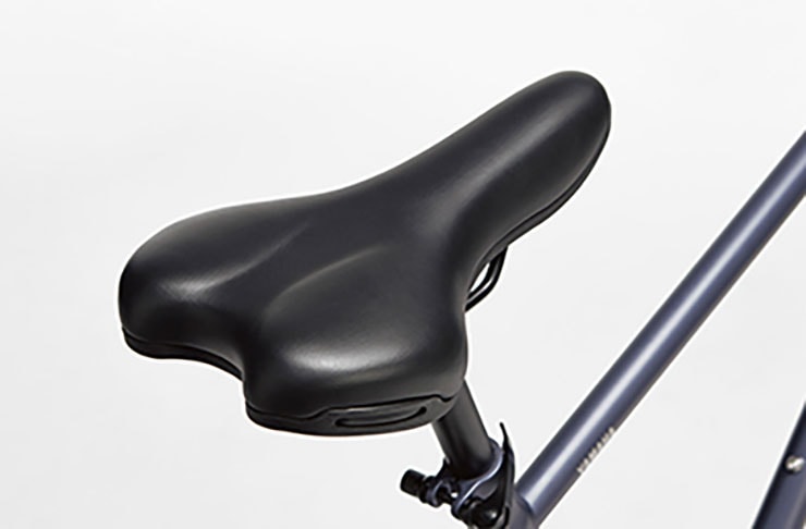 PAS CRAIG（パス クレイグ）「PA70C」700C 電動自転車 クロスバイク -26
