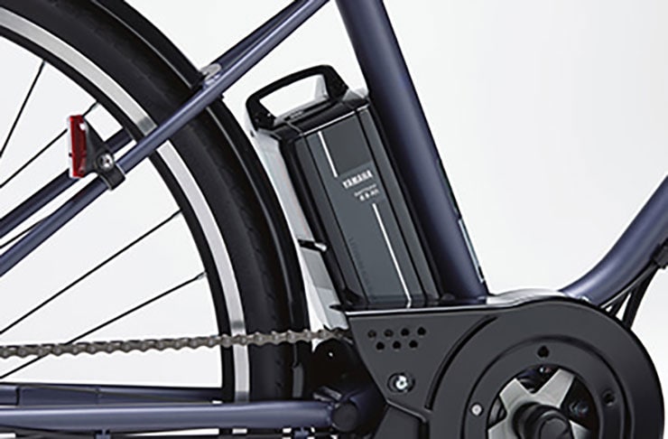 PAS CRAIG（パス クレイグ）「PA70C」700C 電動自転車 クロスバイク -26