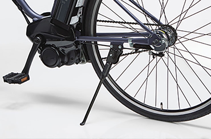 PAS CRAIG（パス クレイグ）「PA70C」700C 電動自転車 クロスバイク -26