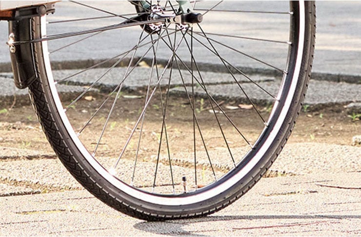 PAS CRAIG PLUS（パス クレイグ プラス）「PA70CP」700C 電動自転車 クロスバイク -26