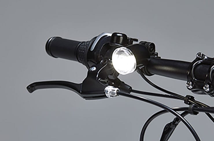 PAS CRAIG PLUS（パス クレイグ プラス）「PA70CP」700C 電動自転車 クロスバイク -26
