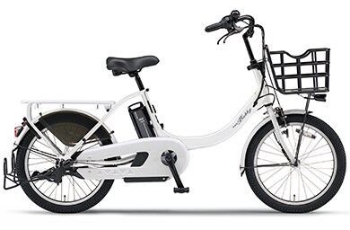 2019 PAS Babby un(パス バビーアン)「PA20BXL」 20インチ 電動自転車