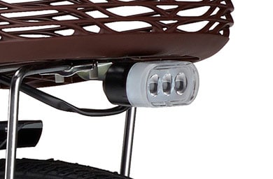 2020 PAS Cheer(パス チア)「PA26CH」26インチ 電動自転車