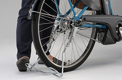 2020 PAS With（パス ウィズ）「PA26W」26インチ 電動自転車