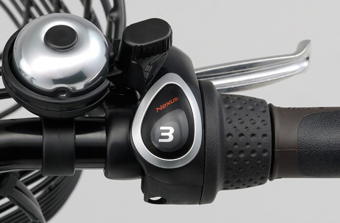 2020 PAS With（パス ウィズ）「PA26W」26インチ 電動自転車