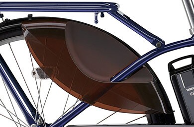 2020 PAS With（パス ウィズ）「PA26W」26インチ 電動自転車