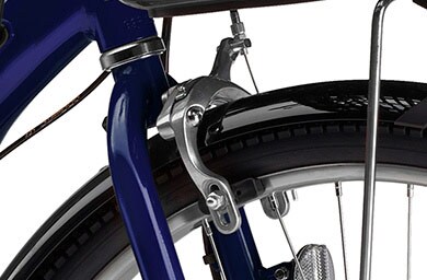 2020 PAS With（パス ウィズ）「PA26W」26インチ 電動自転車