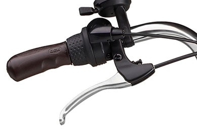 2020 PAS With（パス ウィズ）「PA26W」26インチ 電動自転車