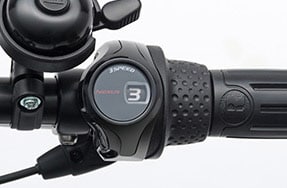 2020 PAS Kiss mini un SP（パス キッス ミニ アン スーパー）「PA20KSP」20インチ 電動自転車