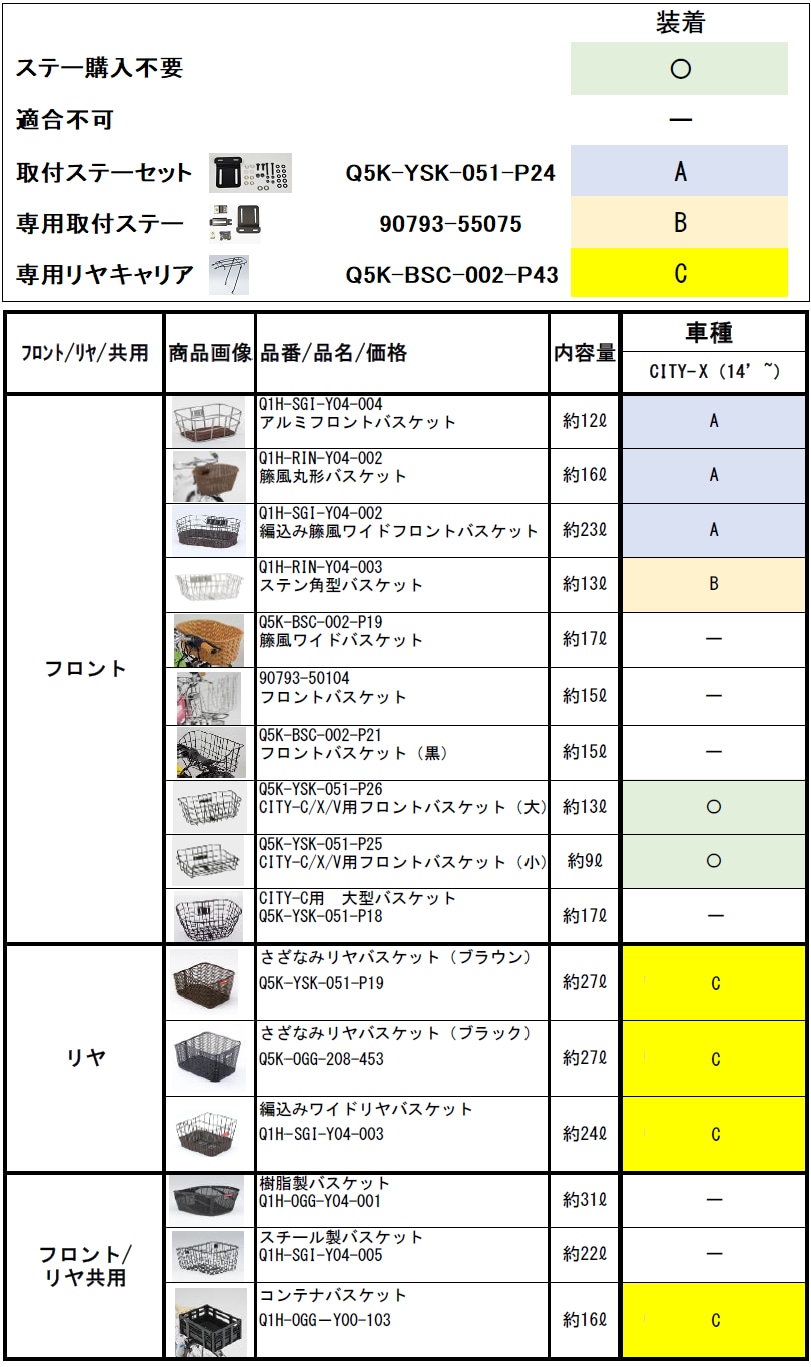2021 PAS CITY-X（パス シティX）「PA20CX」20インチ 電動自転車