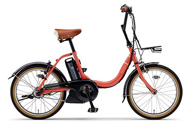 2020 PAS CITY-C（パス シティC）「PA20CC」20インチ 電動自転車