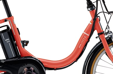 2020 PAS CITY-C（パス シティC）「PA20CC」20インチ 電動自転車