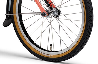 2020 PAS CITY-C（パス シティC）「PA20CC」20インチ 電動自転車