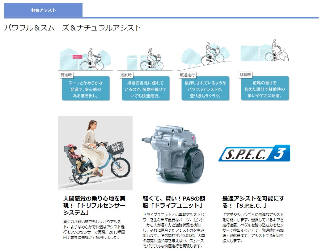 2020 PAS CITY-C（パス シティC）「PA20CC」20インチ 電動自転車