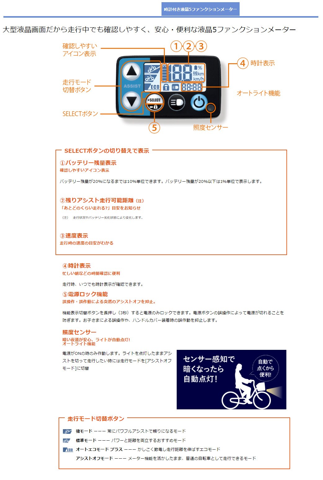 2020 PAS CITY-C（パス シティC）「PA20CC」20インチ 電動自転車
