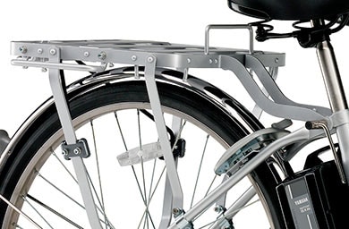 2020 PAS GEAR-U（パス ギア ユー）「PA24GU」24インチ 電動自転車