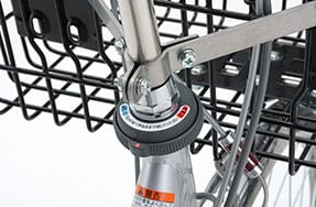 2020 PAS GEAR-U（パス ギア ユー）「PA24GU」24インチ 電動自転車