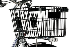 2020 PAS GEAR-U（パス ギア ユー）「PA24GU」24インチ 電動自転車