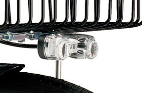 2020 PAS GEAR-U（パス ギア ユー）「PA24GU」24インチ 電動自転車