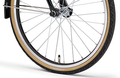 2021 PAS CITY-X（パス シティX）「PA20CX」20インチ 電動自転車