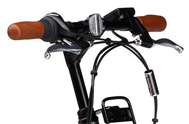 2021 PAS CITY-X（パス シティX）「PA20CX」20インチ 電動自転車
