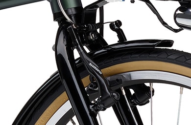 2021 PAS CITY-X（パス シティX）「PA20CX」20インチ 電動自転車