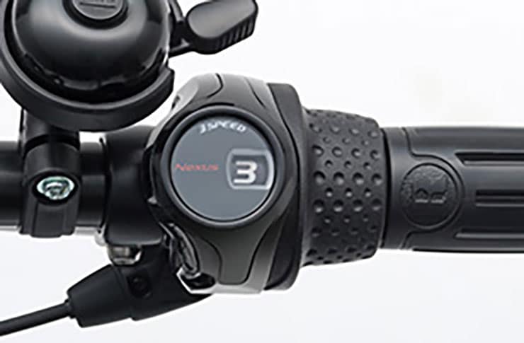 PAS Babby un「PA20BXL」20インチ3人乗り対応電動