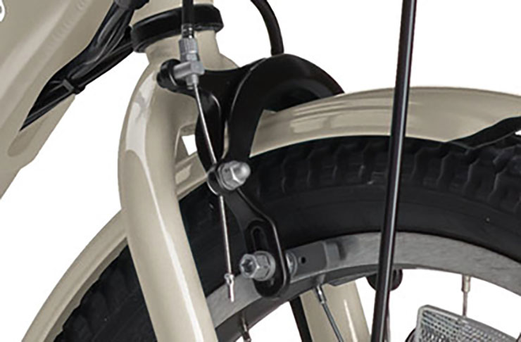 PAS Babby un「PA20BXL」20インチ3人乗り対応電動