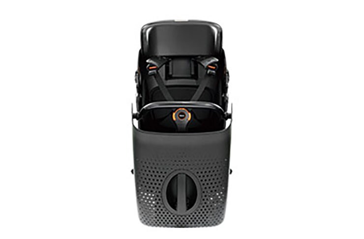 PAS Kiss mini un SP「PA20KSP」20インチ3人乗り対応電動