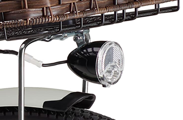 PAS With DX（パス ウィズ デラックス）「PA26WDX」26インチ 電動自転車 -26