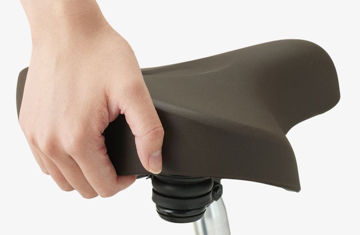 PAS With（パス ウィズ）「PA26W」26インチ 電動自転車 -26